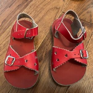 Sun-San Sweethearts Sandals